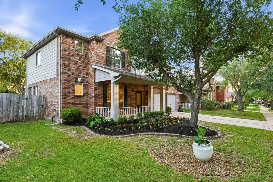 10434 Antelope Alley, Missouri City, TX 77459 - #2