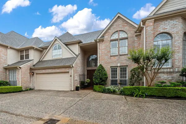 2514 Potomac Drive #B, Houston, TX 77057