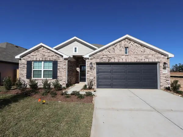 16940 Jim Sharp Drive, Montgomery, TX 77316
