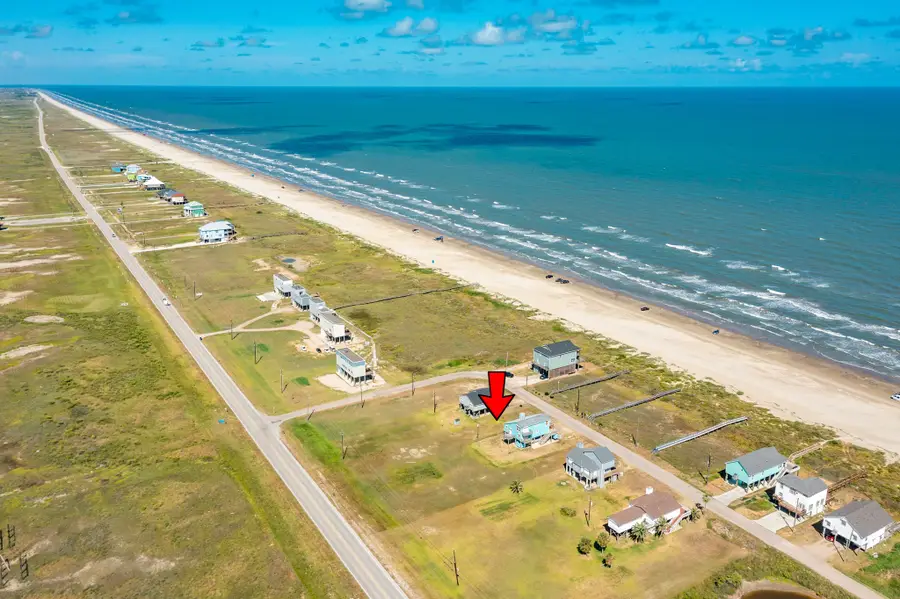 4834 Bluewater Drive, Freeport, TX 77541 - Image #3