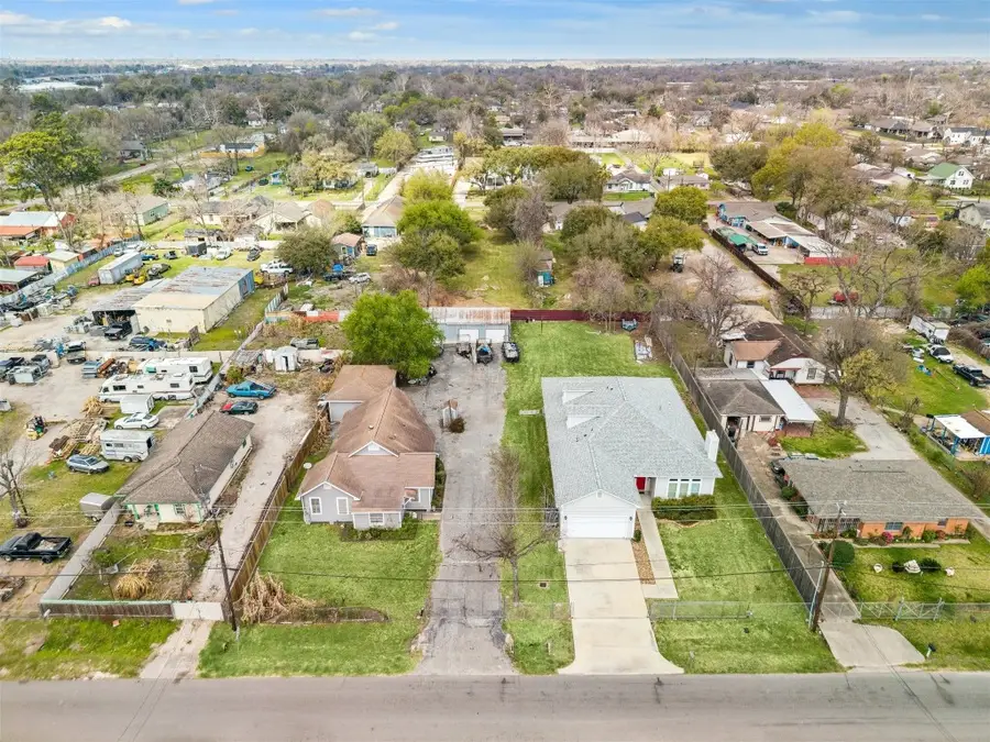 1833 AND 1837 Tidwell Lane, Houston, TX 77093 - #2