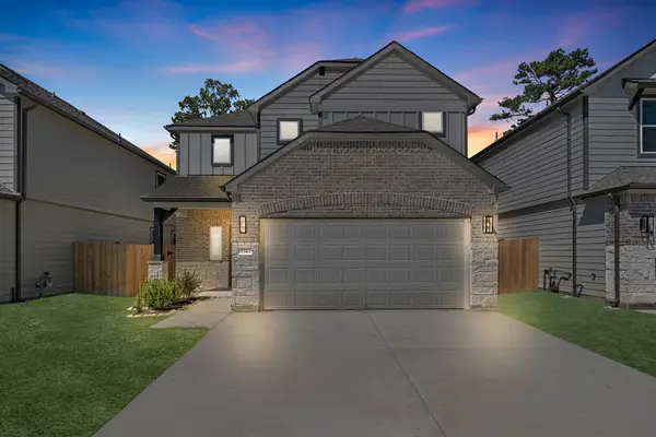 6343 Old Cypress Landing Lane, Humble, TX 77338