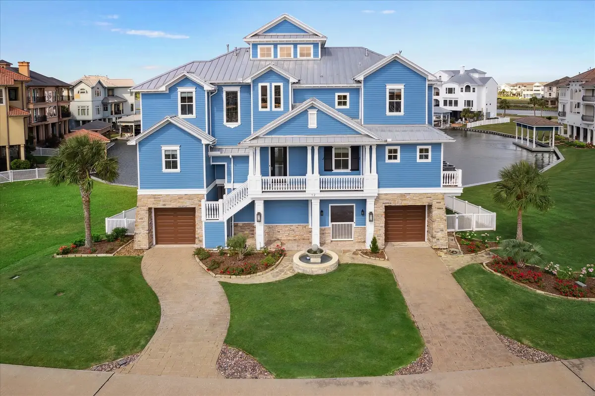 12 Big Torch, Hitchcock, TX 77563 - Image #1