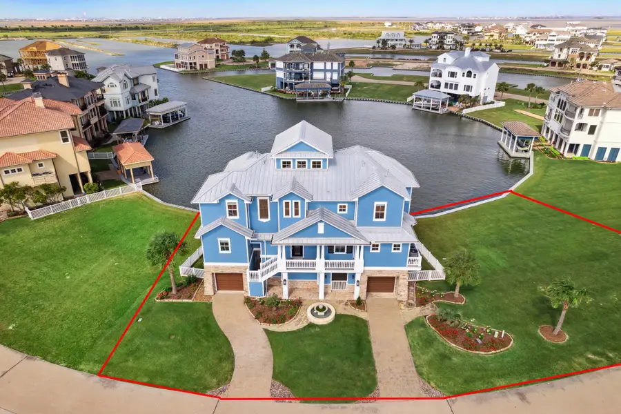 12 Big Torch, Hitchcock, TX 77563 - Image #2