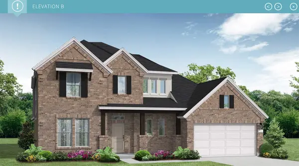 2723 Meyer Lemon Tree, Manvel, TX 77578
