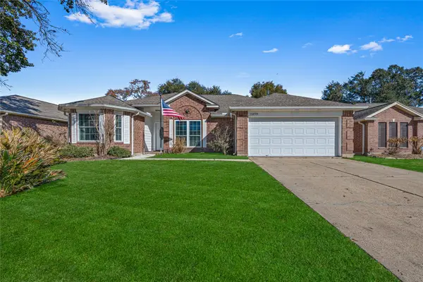 16406 Cypress Valley Drive, Cypress, TX 77429