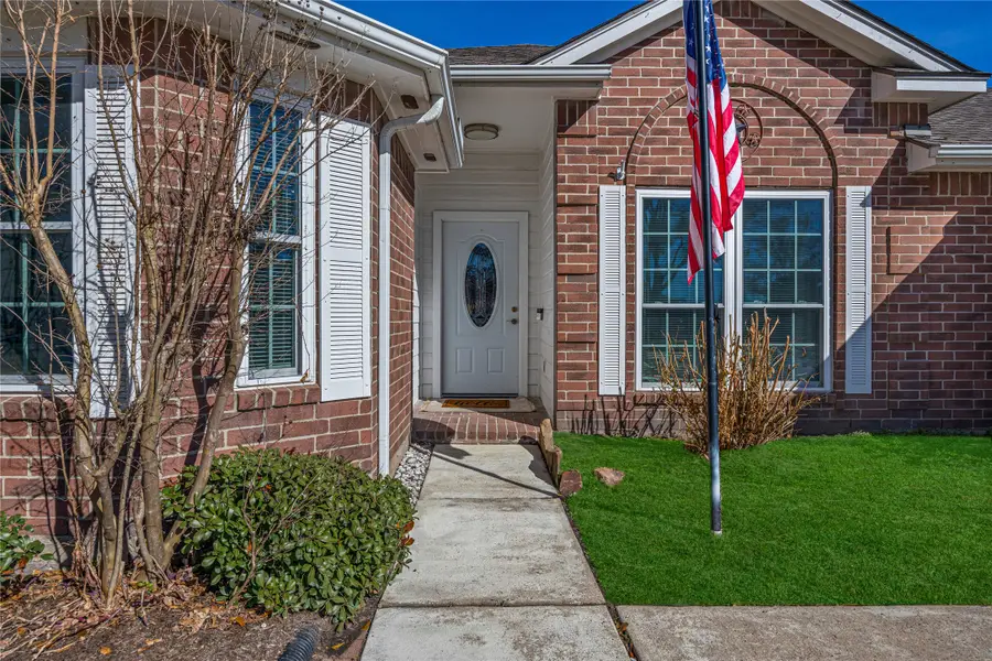 16406 Cypress Valley Drive, Cypress, TX 77429 - #3