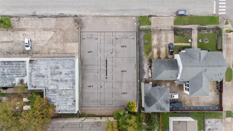 2910 Rosedale Street, Houston, TX 77004 - #2