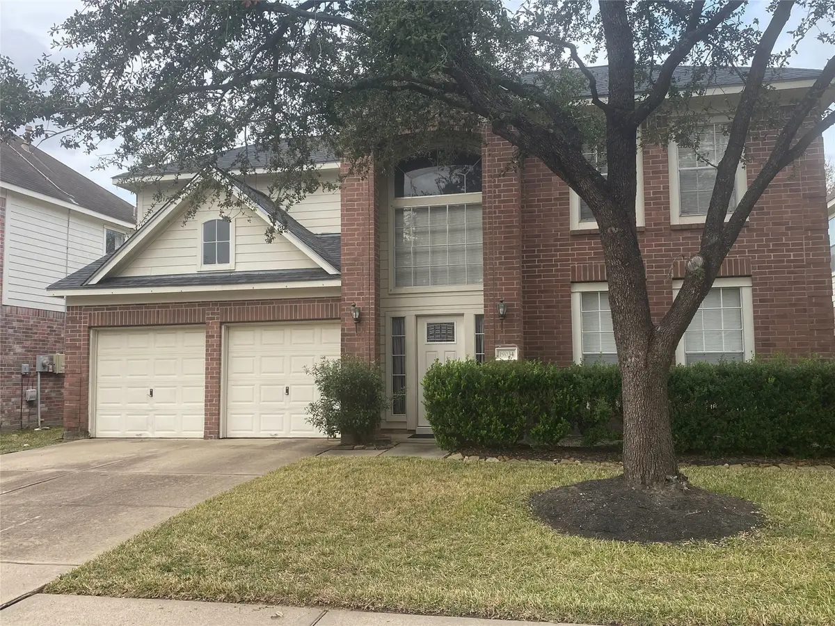 19034 Village Maple Court, Houston, TX 77084 - Image #1