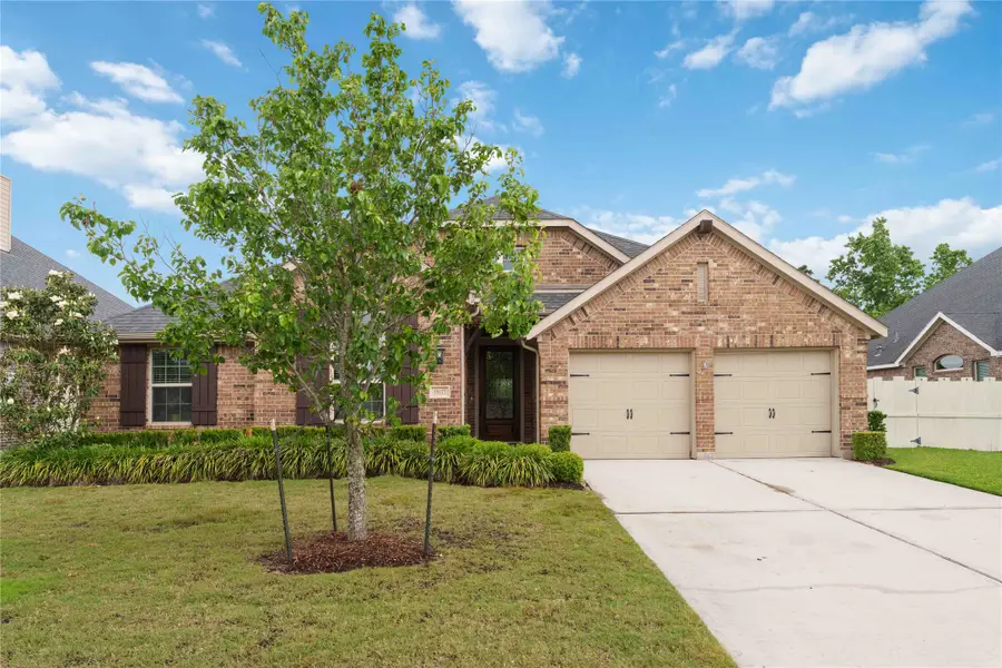 10127 Coopers Hawk Way, Conroe, TX 77385 - #2