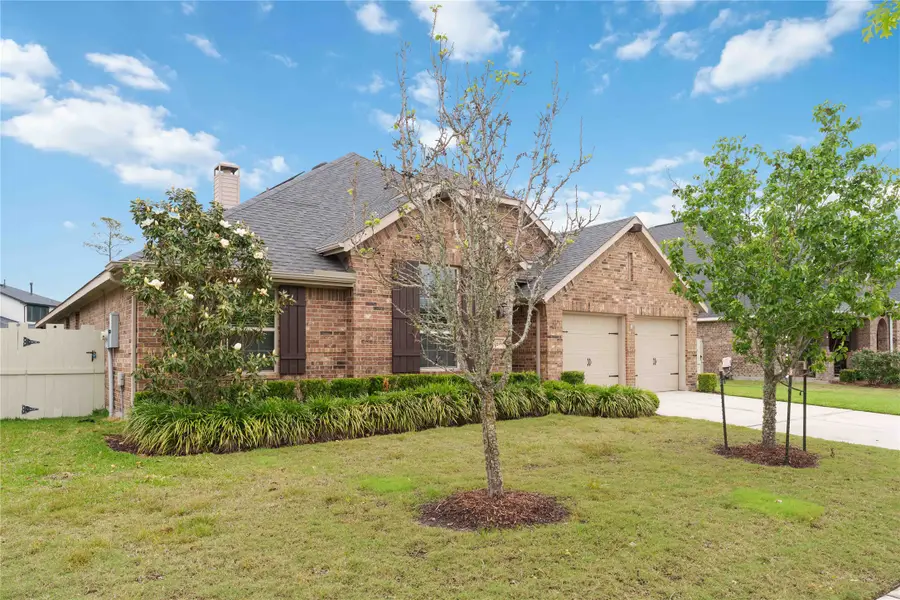 10127 Coopers Hawk Way, Conroe, TX 77385 - #3