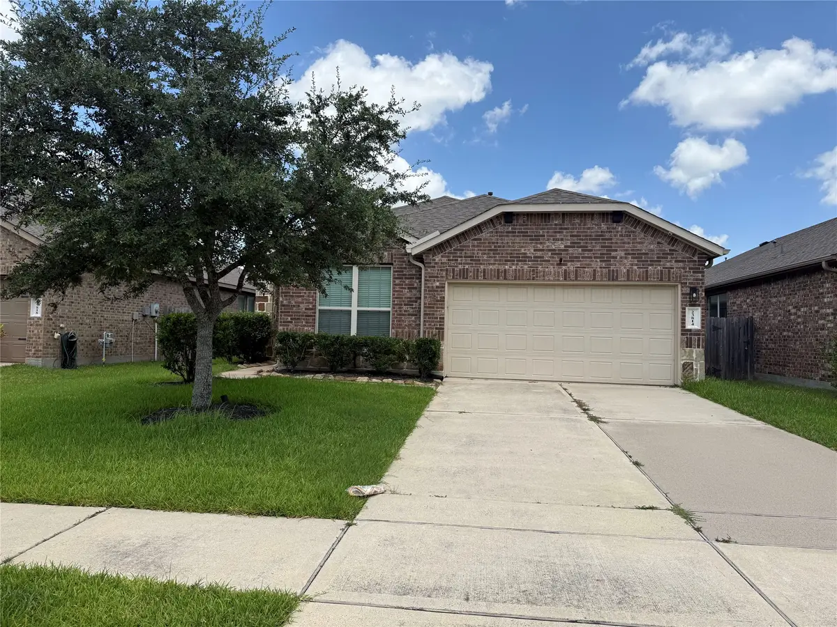 23814 Scotsman Drive, Katy, TX 77493 - #1