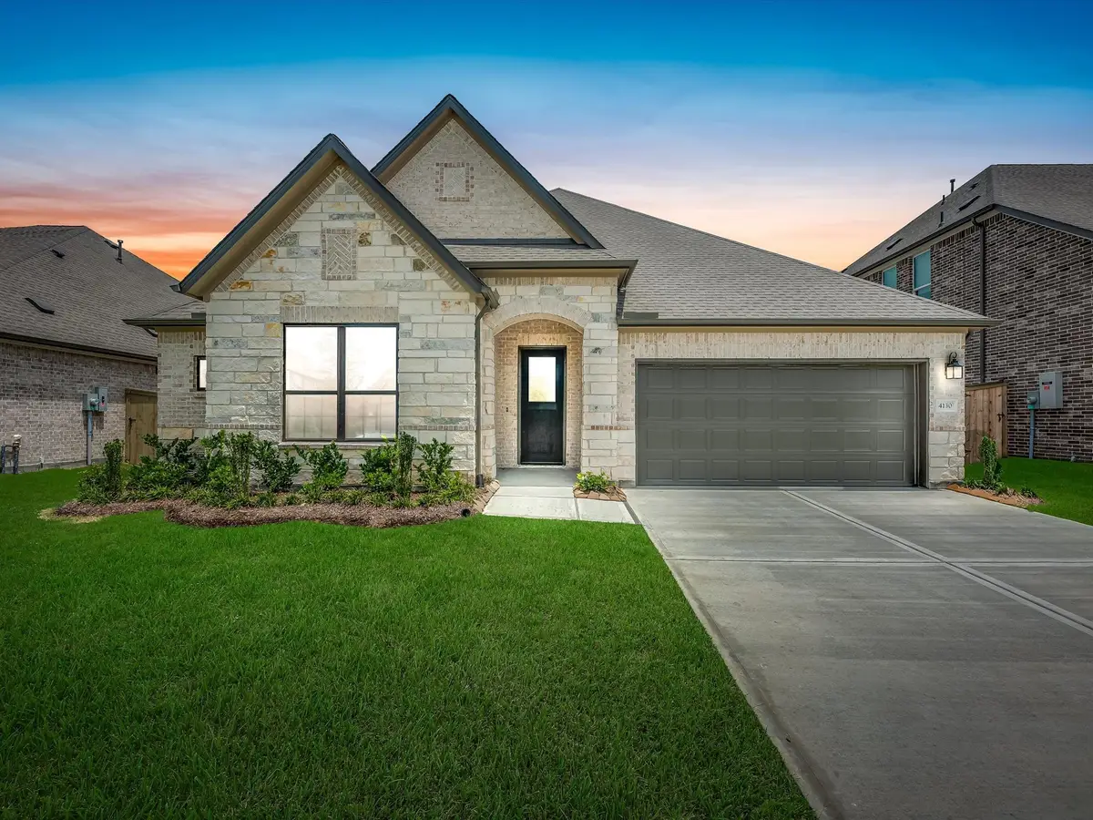 4130 Hazy Rock Lane, League City, TX 77573 - #1