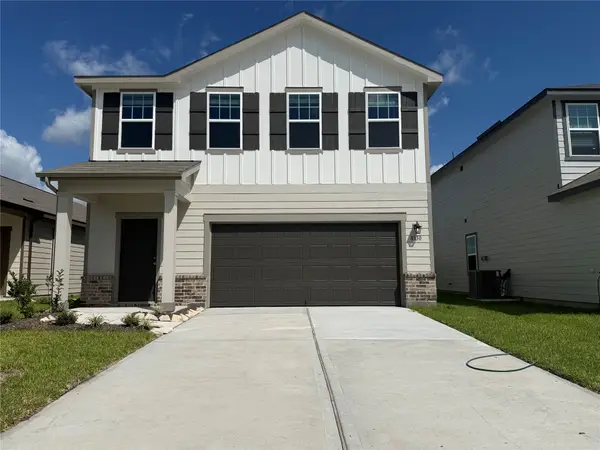 8330 Vacek Crossing Way, Richmond, TX 77469