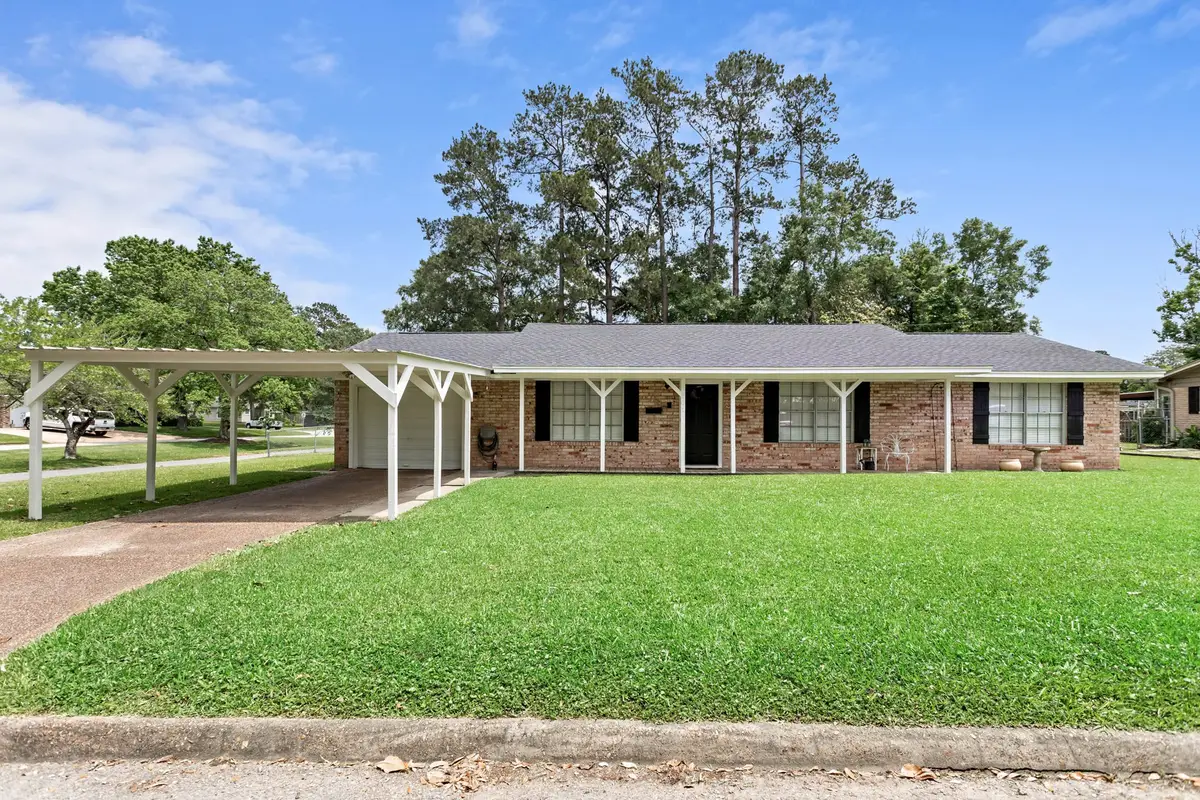 101 Cypress Street, Silsbee, TX 77656 - #1