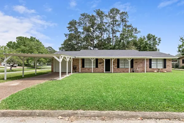 101 Cypress Street, Silsbee, TX 77656