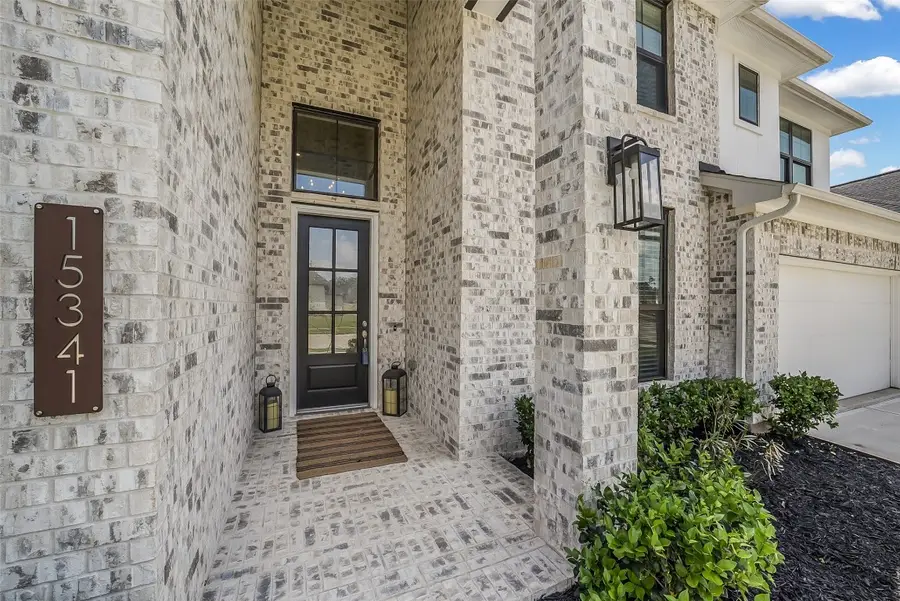 15341 Legacy Park Way, Magnolia, TX 77354 - #2