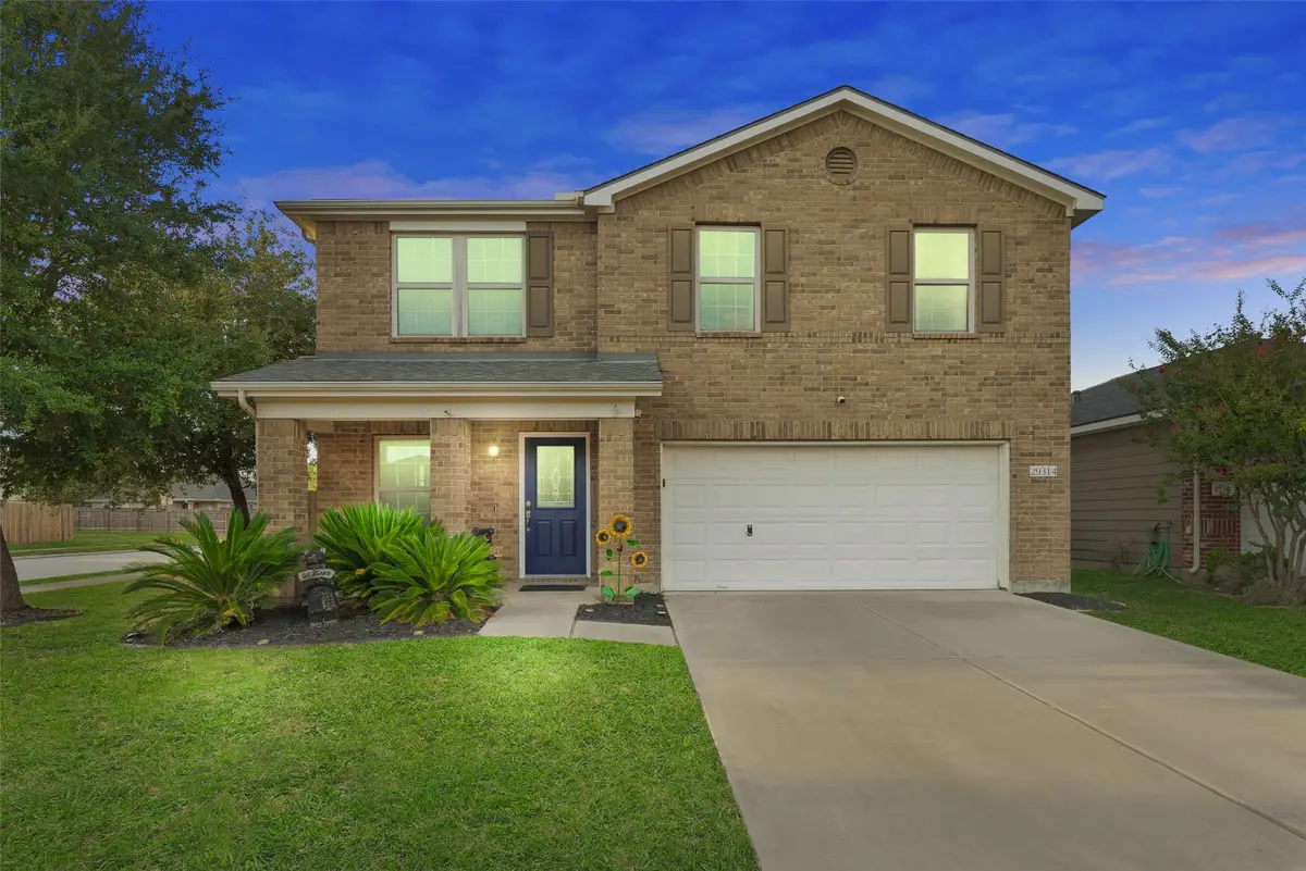 29314 Legends Meade Drive, Spring, TX 77386 - Image #1