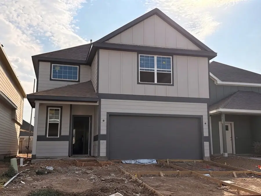 15631 Agave Valley Trail, Houston, TX 77090 - #2