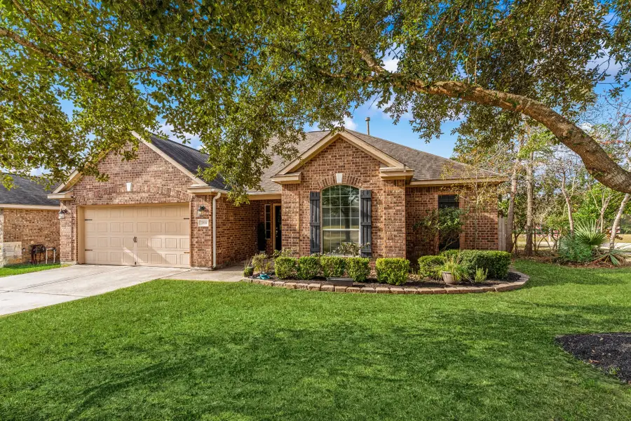 2016 Borthwick Lane, Conroe, TX 77301 - Image #2