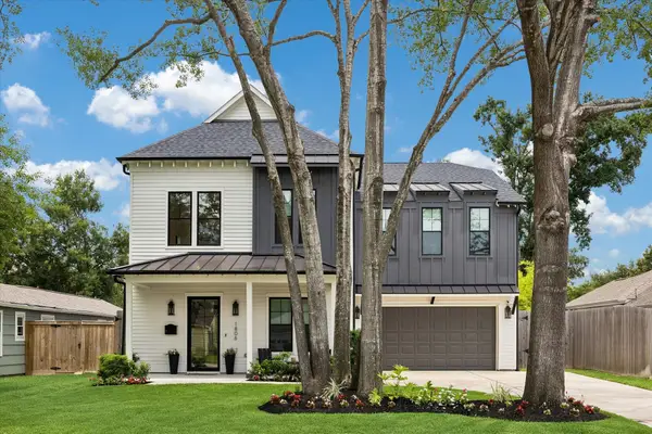 1806 Cheshire Lane, Houston, TX 77018