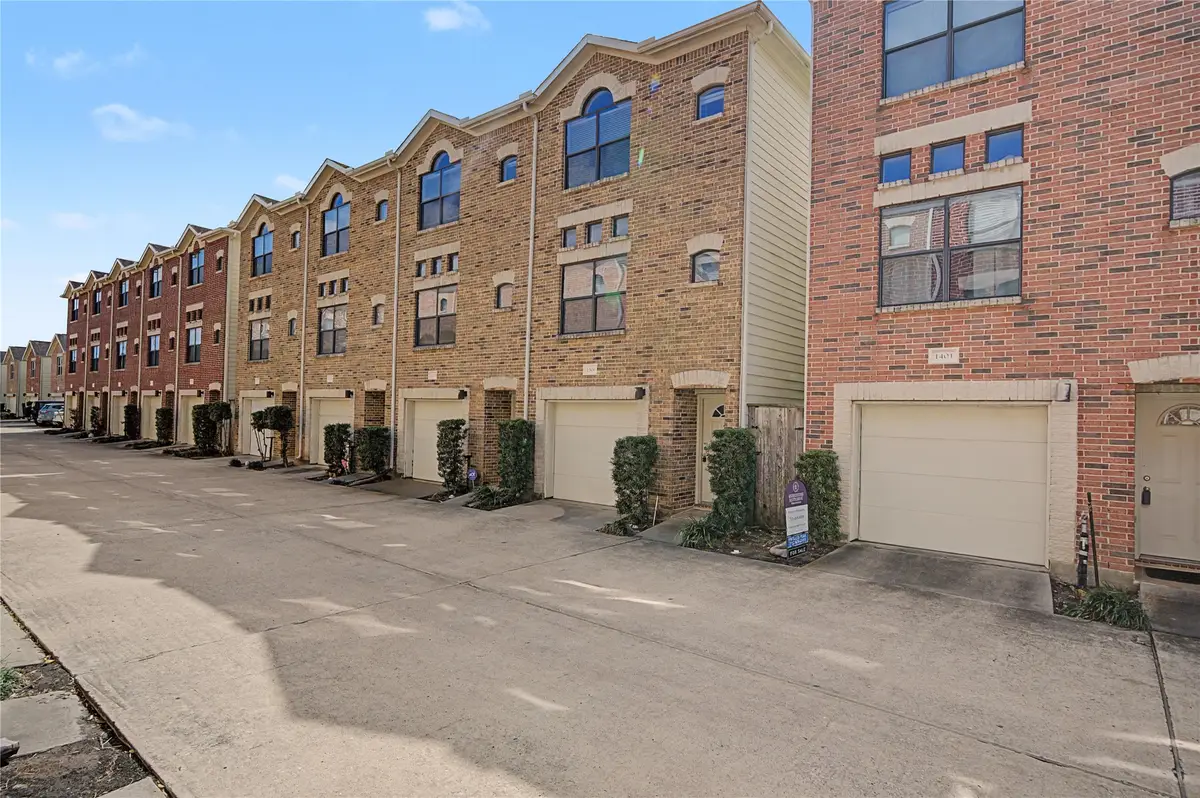 11315 Main Street #1304, Houston, TX 77025 - #1