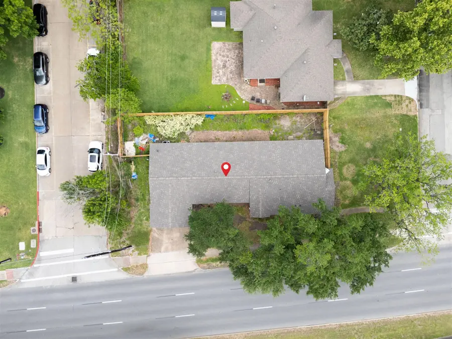 4660 Spruce Street, Bellaire, TX 77401 - #2