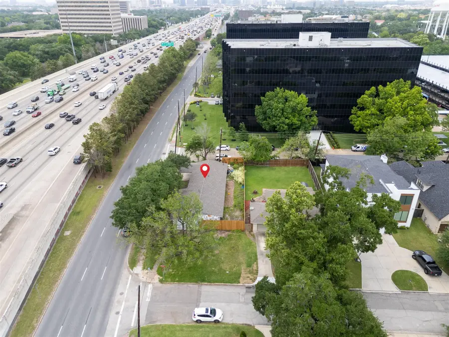 4660 Spruce Street, Bellaire, TX 77401 - #3