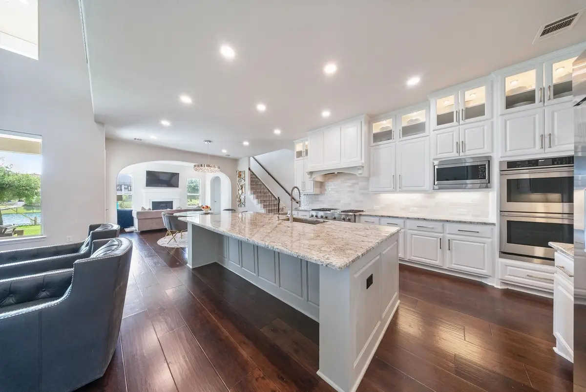 5403 Rouchel Brook Lane, Sugar Land, TX 77479 - #1