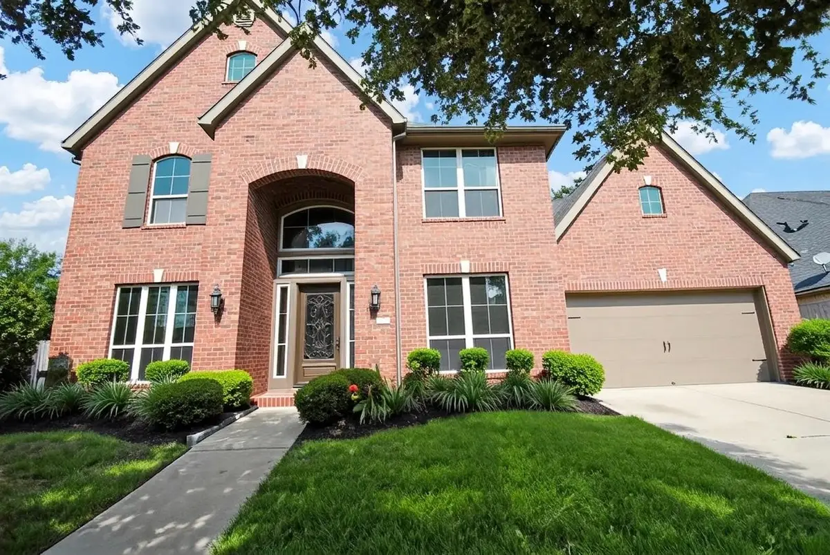 203 Haven Brook Lane, Richmond, TX 77406 - #1