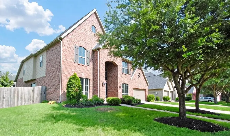 203 Haven Brook Lane, Richmond, TX 77406 - #2