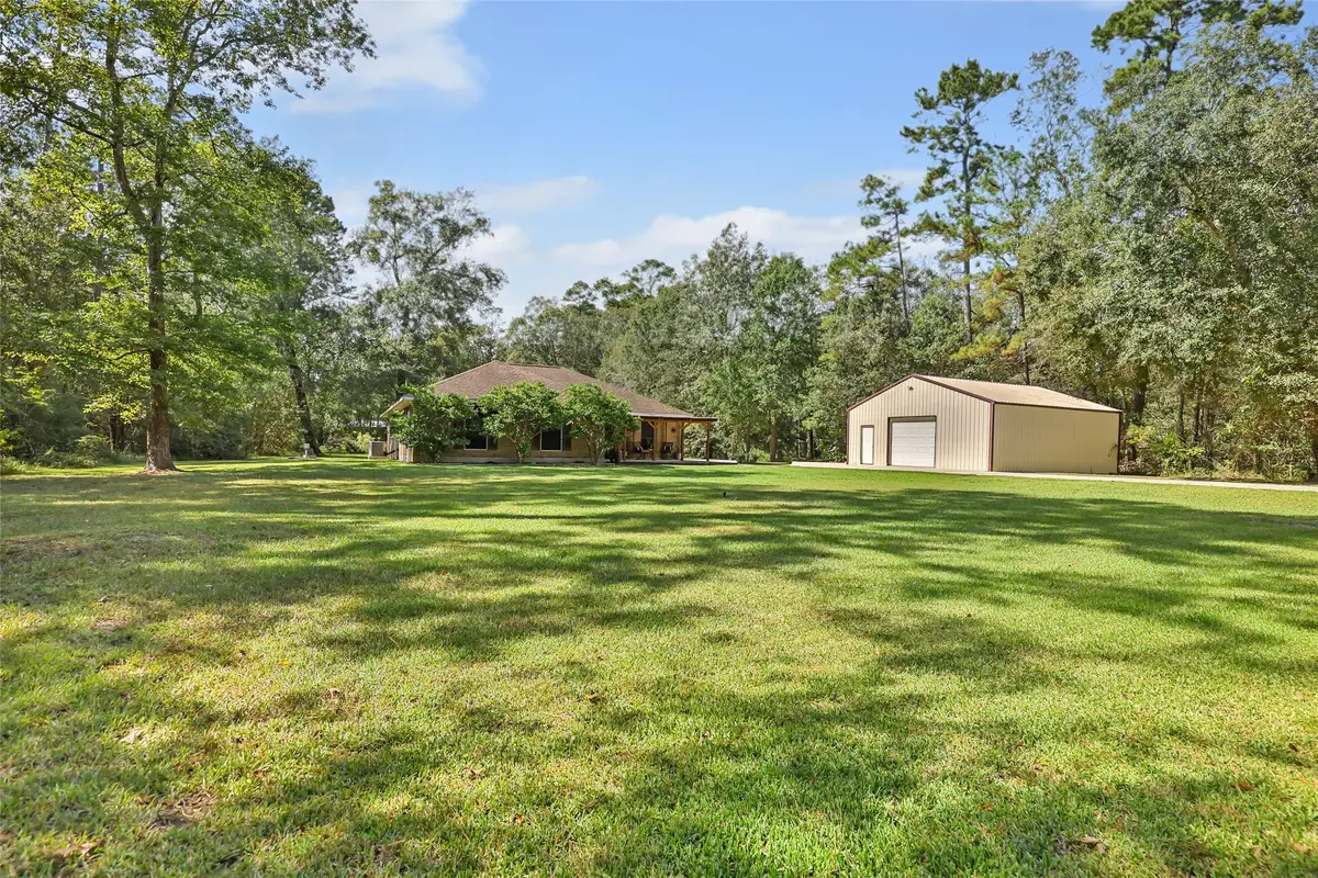 11 County Road 6491, Dayton, TX 77535 - #1