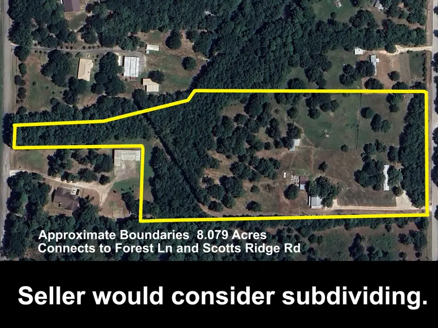13381 Forest Ln, Montgomery, TX 77356 - #2