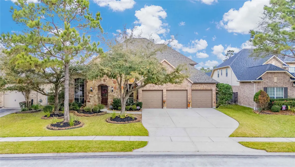 11907 Wind Cove Place Court, Humble, TX 77346 - #1