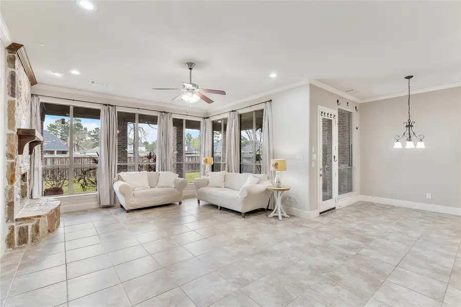 11907 Wind Cove Place Court, Humble, TX 77346 - #3