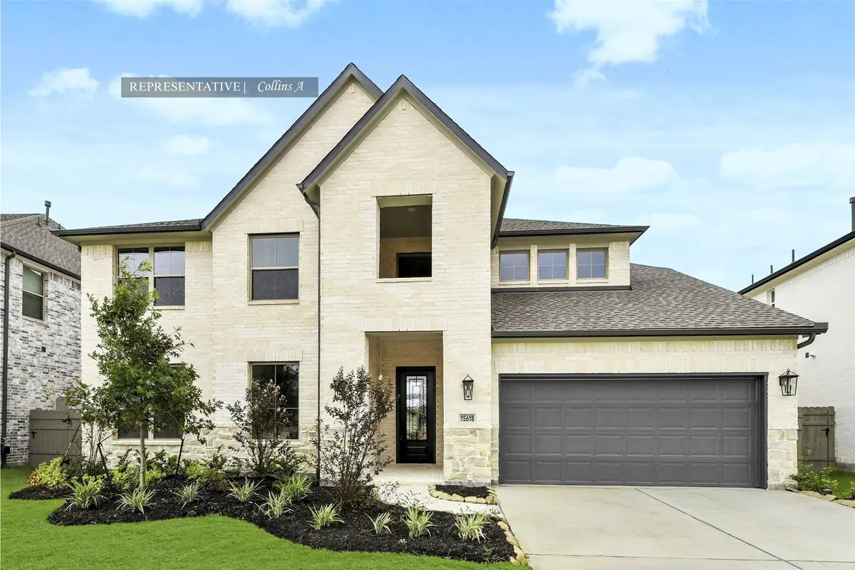 2901 Bolton Landing Drive, Texas City, TX 77568 - #1