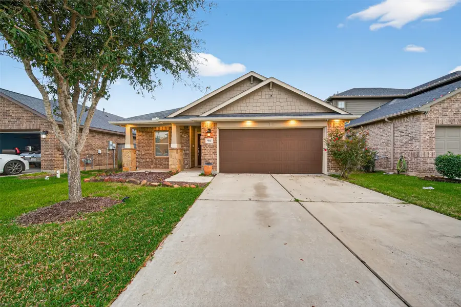 502 Winburn Tide Lane, La Porte, TX 77571 - #2