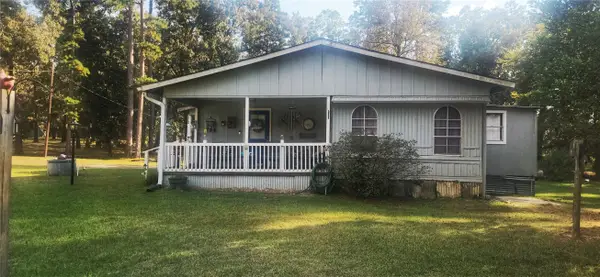 681 Lula Lane, Jefferson, TX 75657