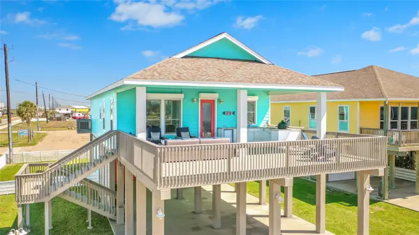 118 Velasco Shores, Surfside Beach, TX 77541