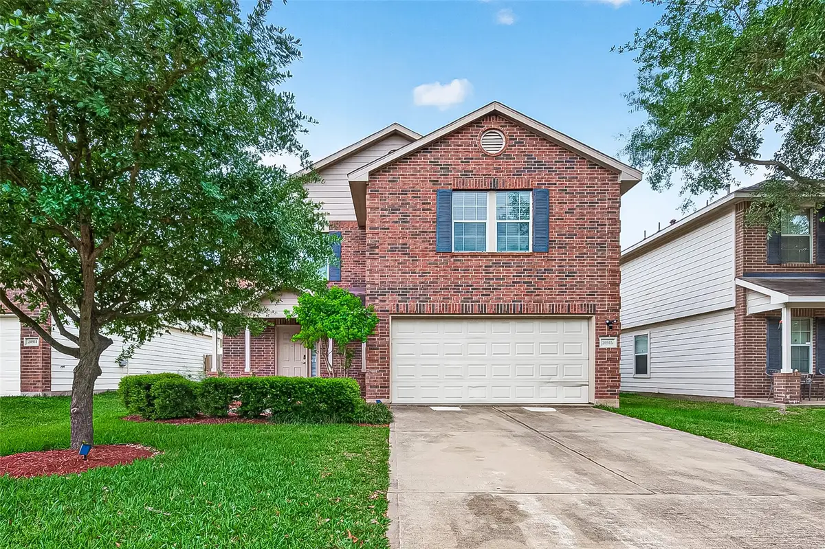 20915 Imperial Landing Lane, Katy, TX 77449 - #1