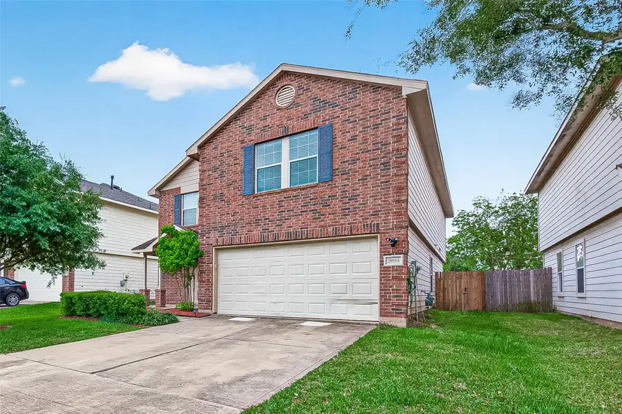 20915 Imperial Landing Lane, Katy, TX 77449 - #2