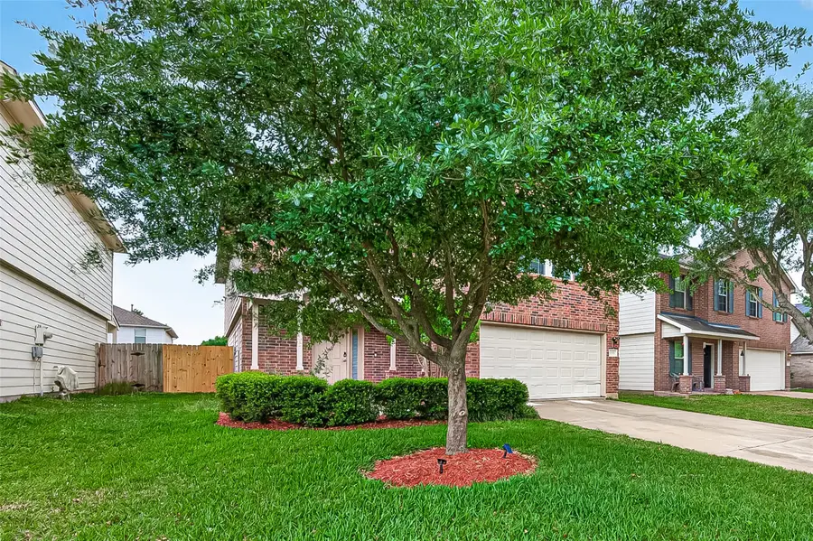20915 Imperial Landing Lane, Katy, TX 77449 - #3