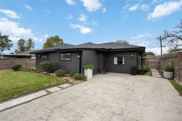 3706 Luca Street, Houston, TX 77021