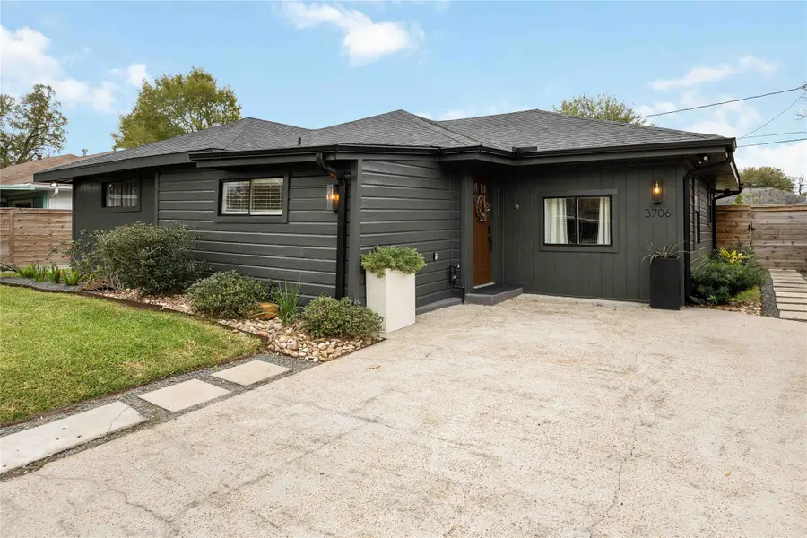 3706 Luca Street, Houston, TX 77021 - Image #3