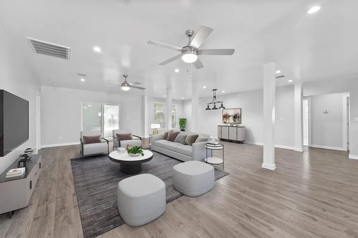 381 County Road 3404, Cleveland, TX 77327 - Image #1