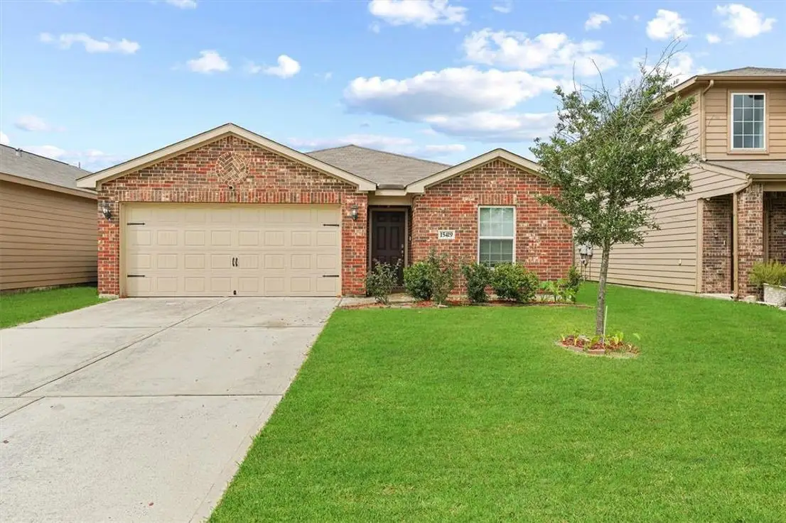 15419 Hillside Mill Drive, Humble, TX 77396 - #1