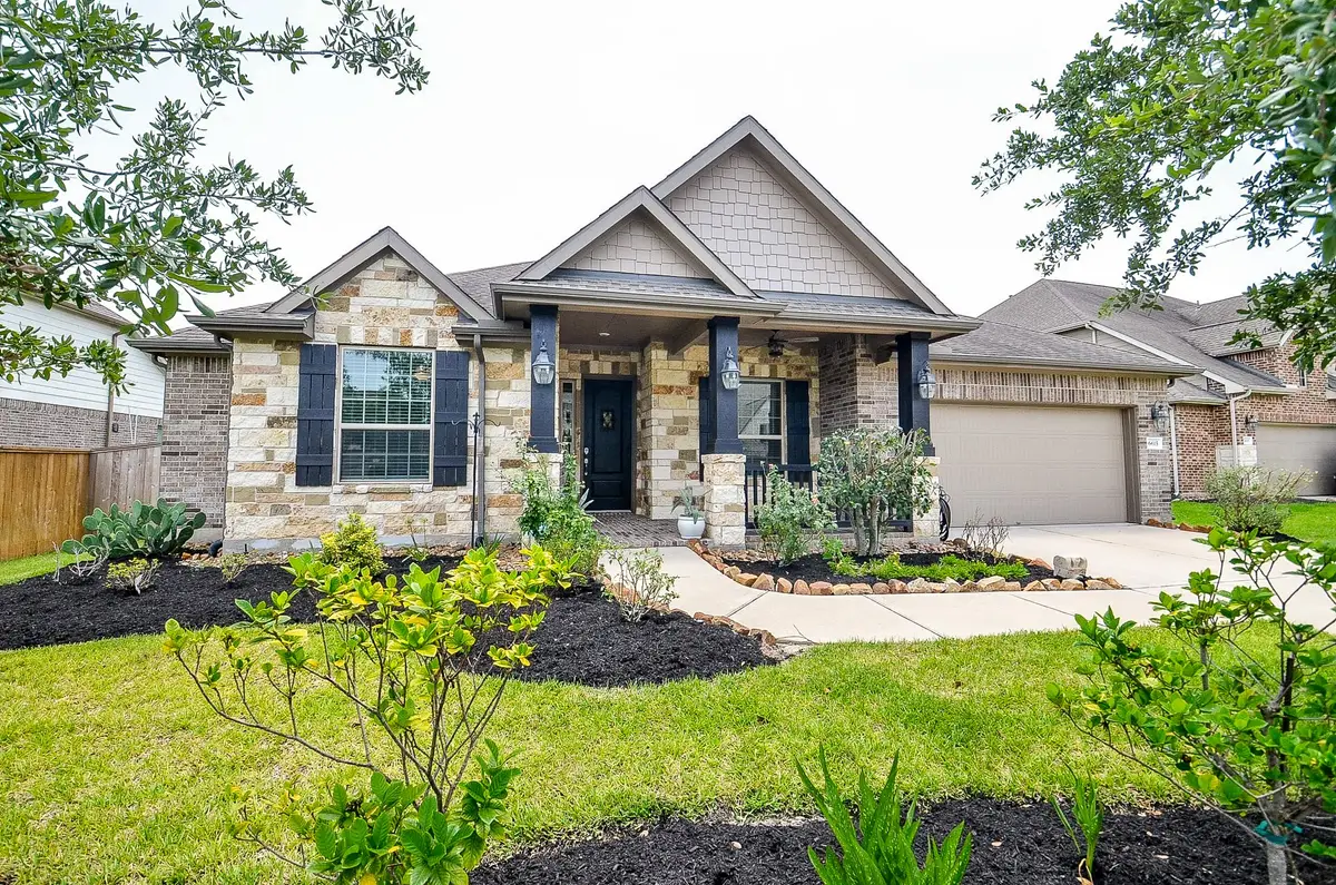 6615 Windy Hills Lane, Katy, TX 77493 - #1
