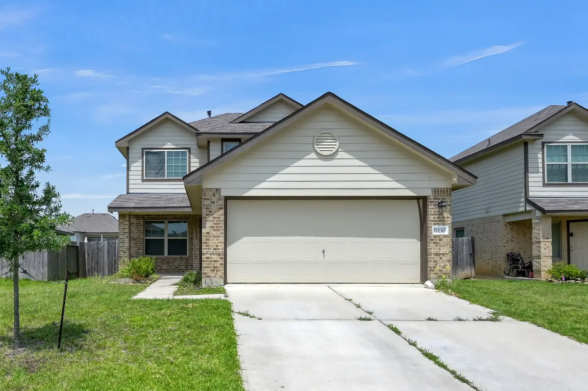 11130 N Lake Mist Lane, Willis, TX 77318 - #1