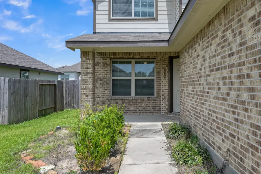 11130 N Lake Mist Lane, Willis, TX 77318 - #2