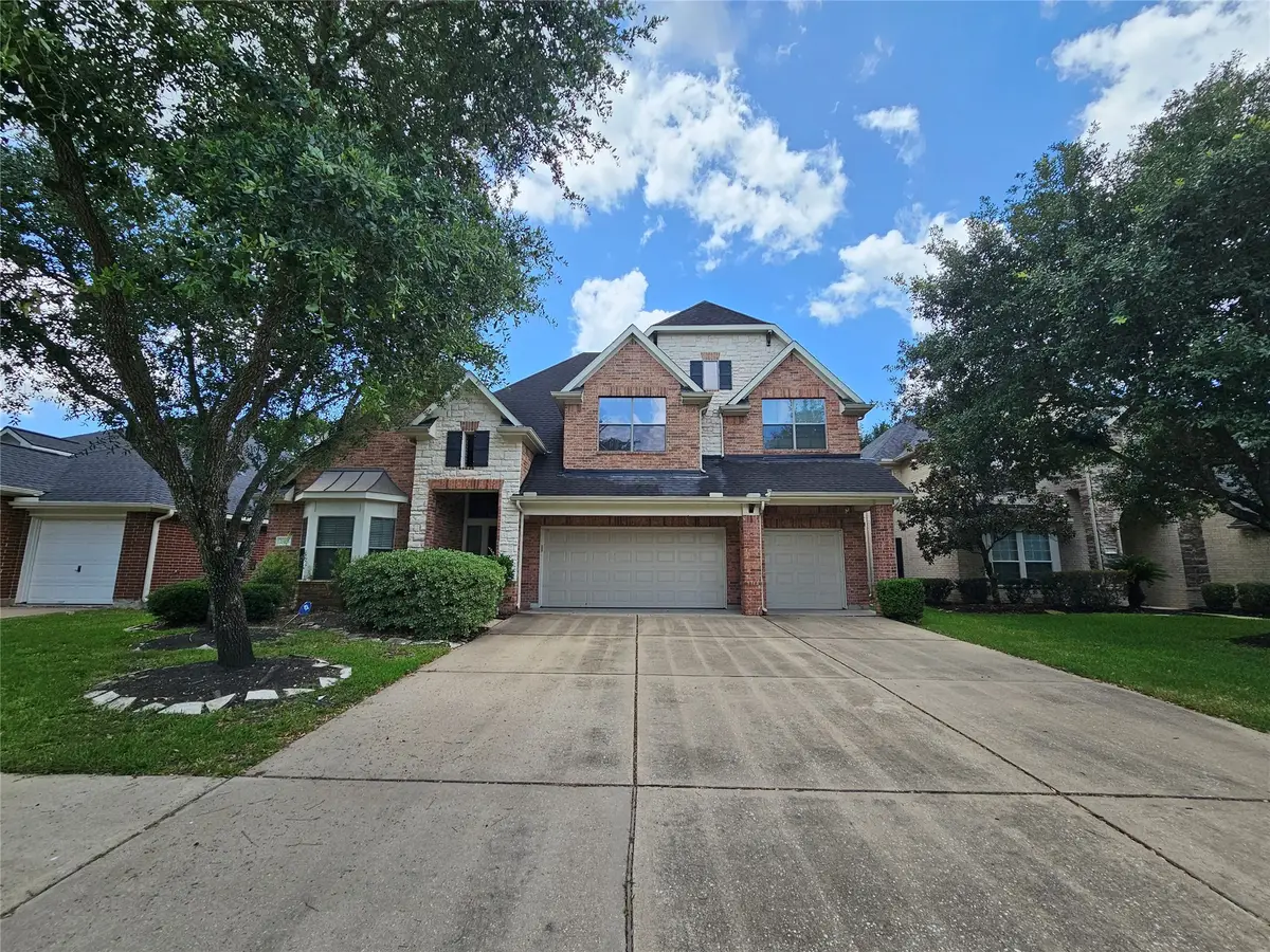 21235 Pennshore Lane, Katy, TX 77450 - Image #1